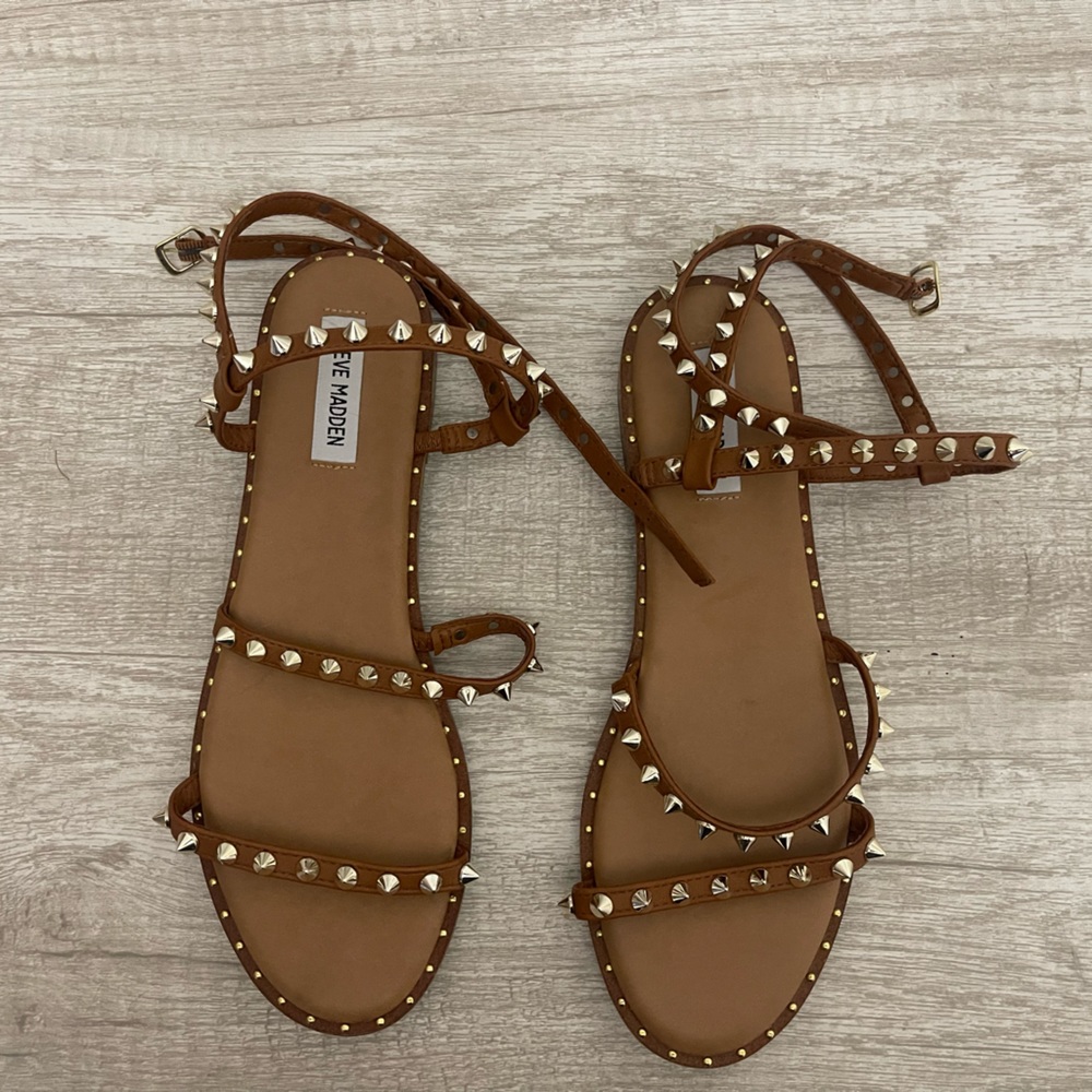 Steve Madden sandals